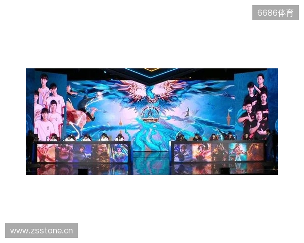 BLAST对抗赛 S2：绝处逢生！Passion UA 2-1 The MongolZ