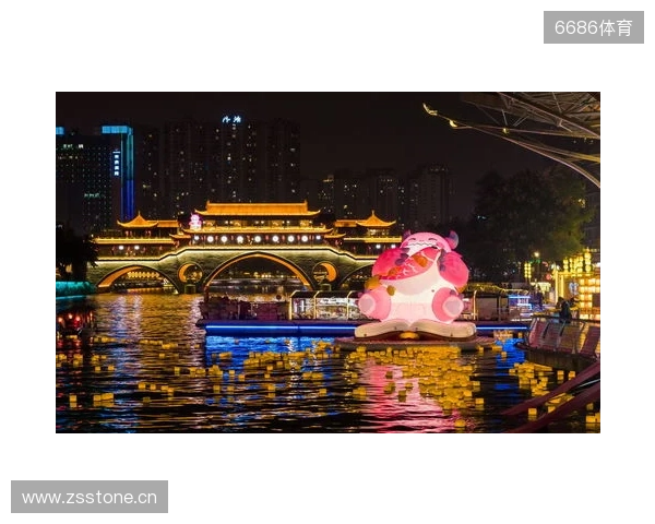 电竞与城市文化全城开运 胖胖龙好运乐园燃动成都 电竞与城市文化全城开运 胖胖龙好运乐园燃动成都