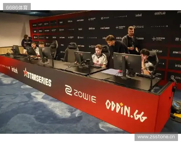 布达佩斯Major第一阶段:误闯天家!RA 0-2不敌GL遗憾出局 布达佩斯Major第一阶段:误闯天家!RA 0-2不敌GL遗憾出局